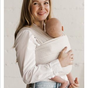 Solly Baby Wrap - AJJ X Solly Baby Print